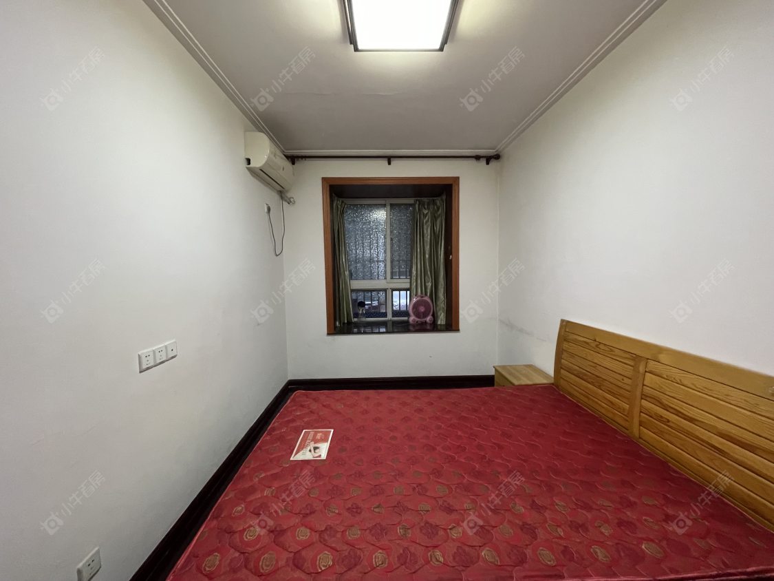 常州陈渡新苑在租房源室内图_小牛看房