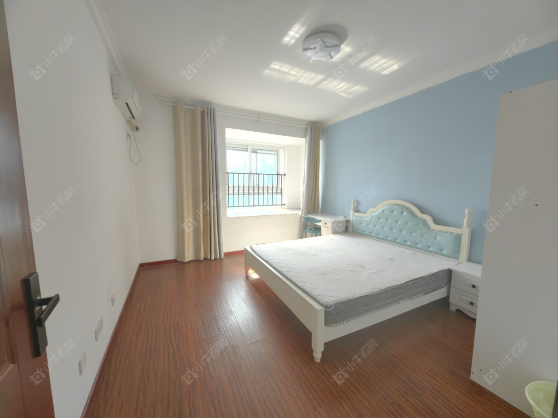 常州青竹苑B区在租房源_小牛看房