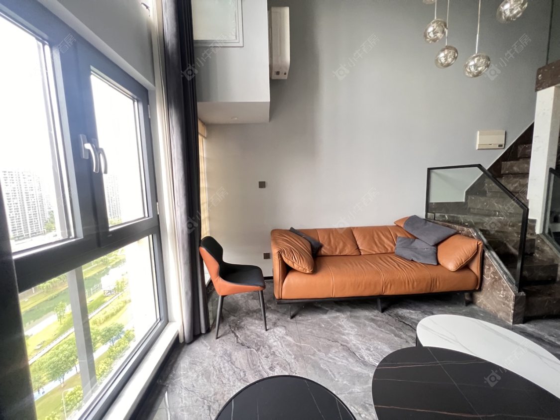 金科保利北郡花园房源室内图 常州金科保利北郡花园在租房源室内图_小牛看房