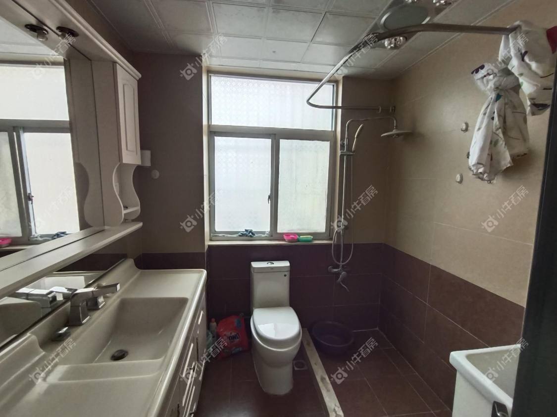 常州东庄阳湖小区在租房源室内图_小牛看房