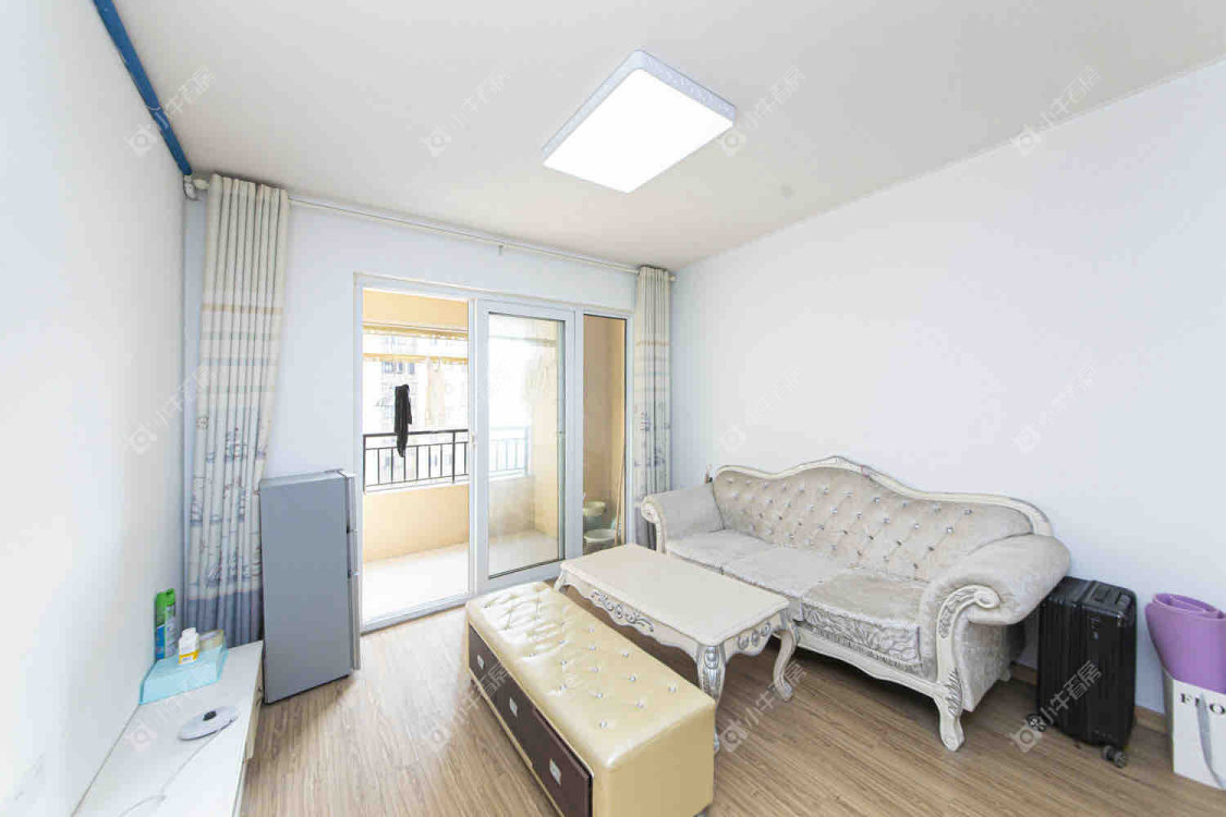 常州招商花园城在租房源室内图_小牛看房