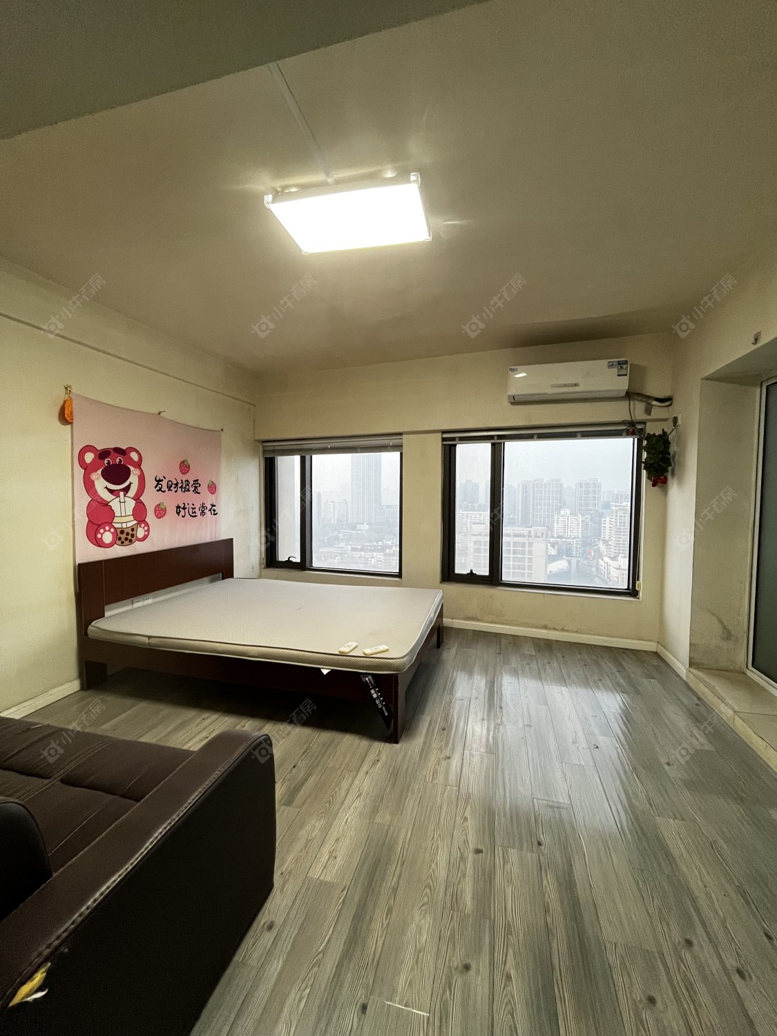 常州置信商务广场在租房源室内图_小牛看房