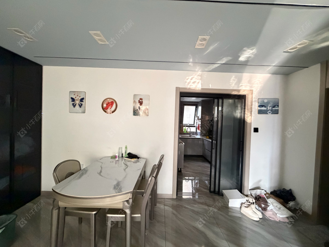 常州水岸花语在租房源室内图_小牛看房