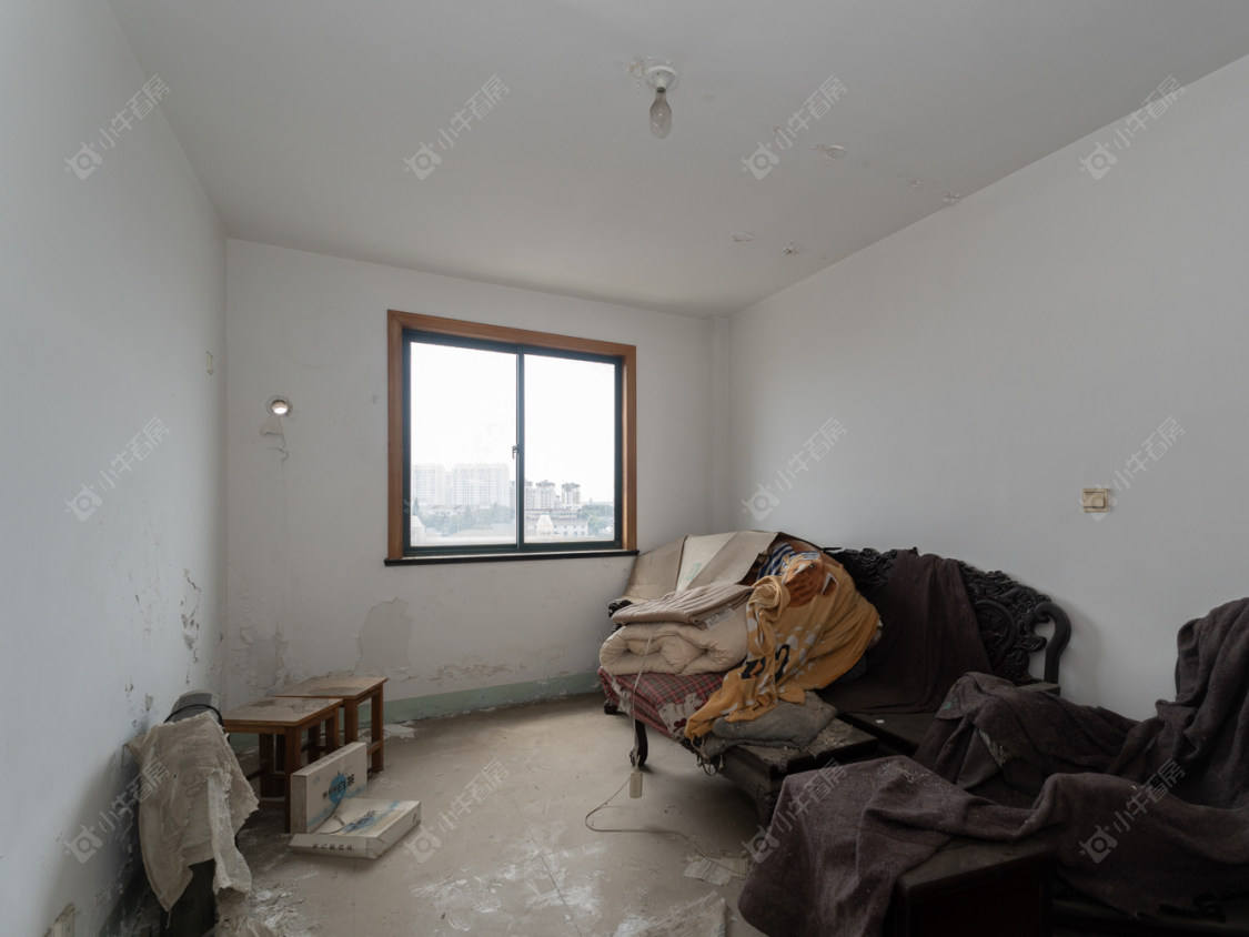 常州盛世佳苑在售二手房源室内图_小牛看房