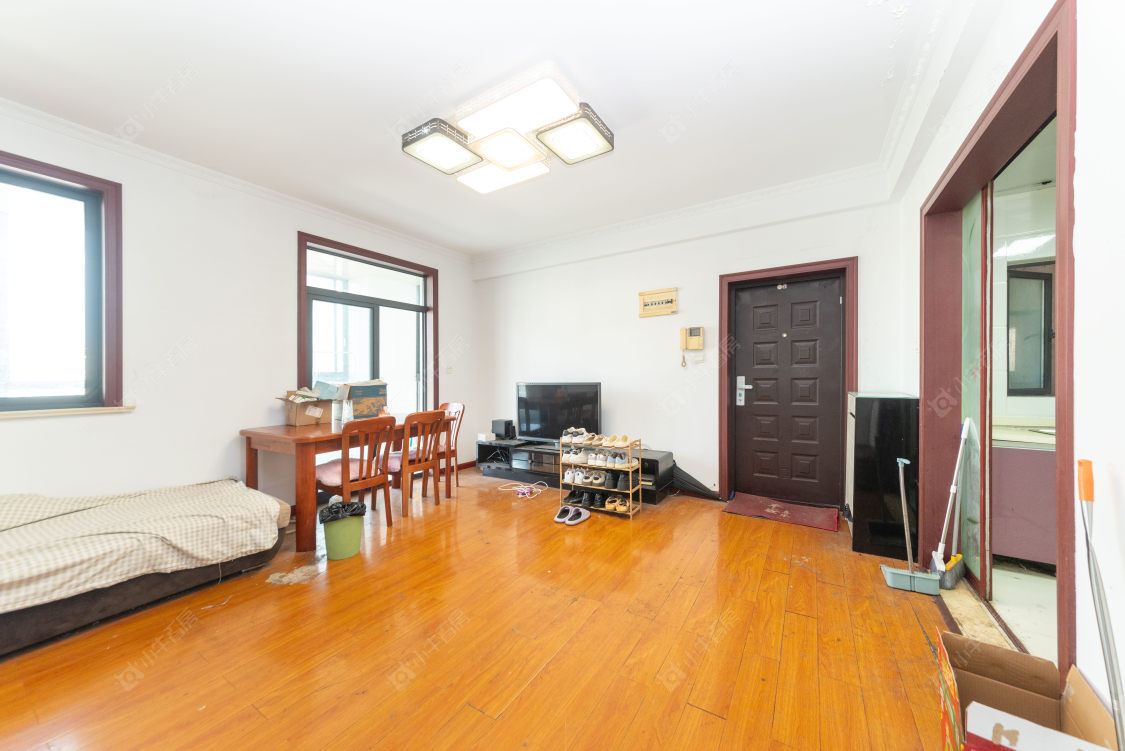 常州常发嘉园在售二手房源室内图_小牛看房