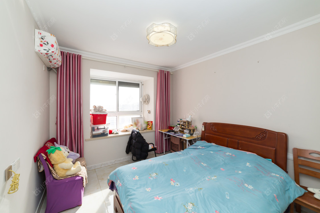 常州青洋花苑在售二手房源室内图_小牛看房