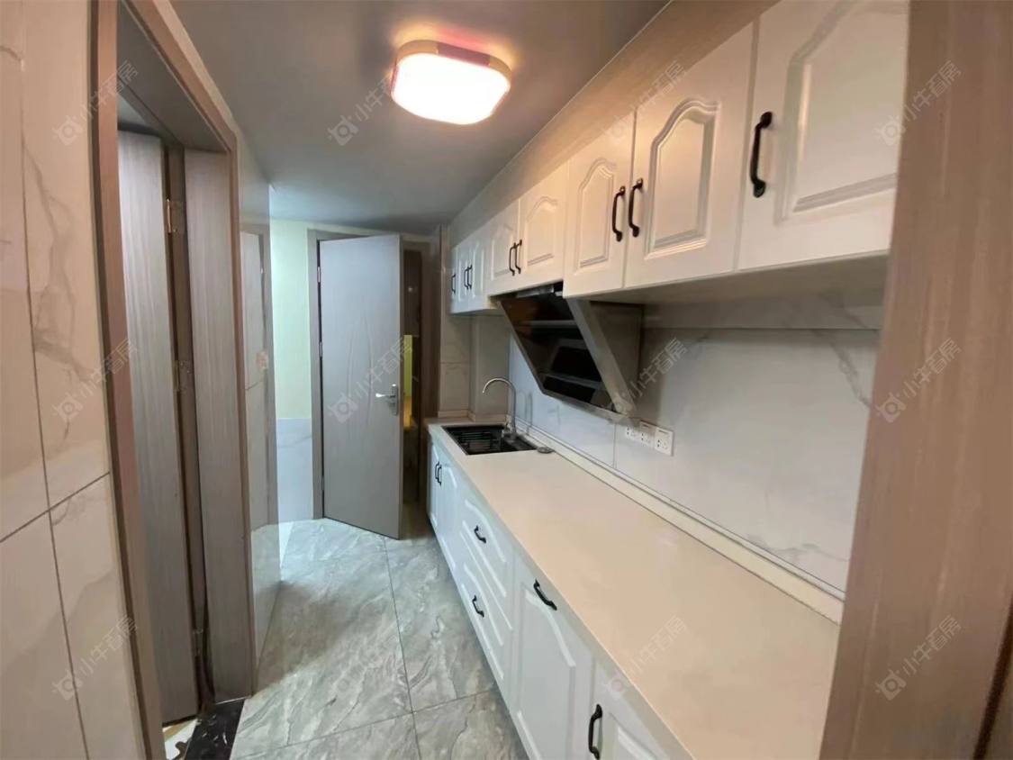 常州金科保利北郡花园在租房源室内图_小牛看房