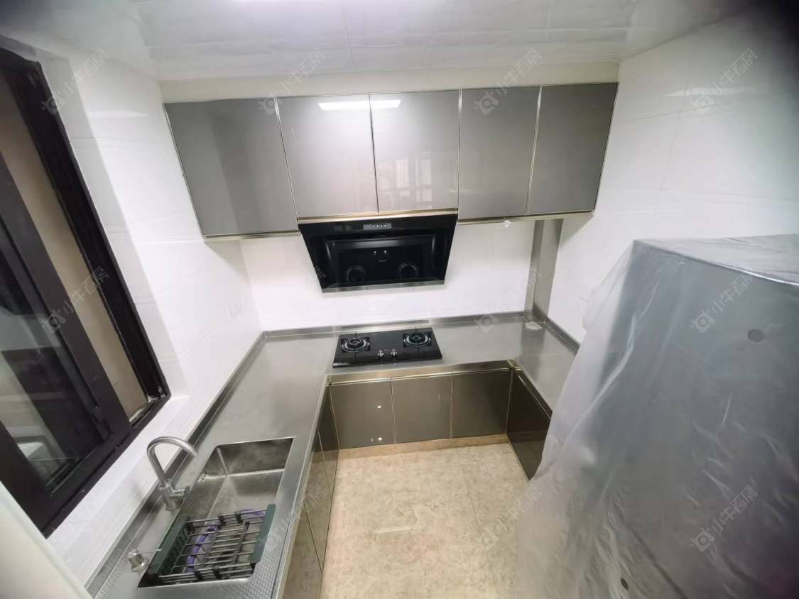 常州龙湖景粼天著在租房源_小牛看房