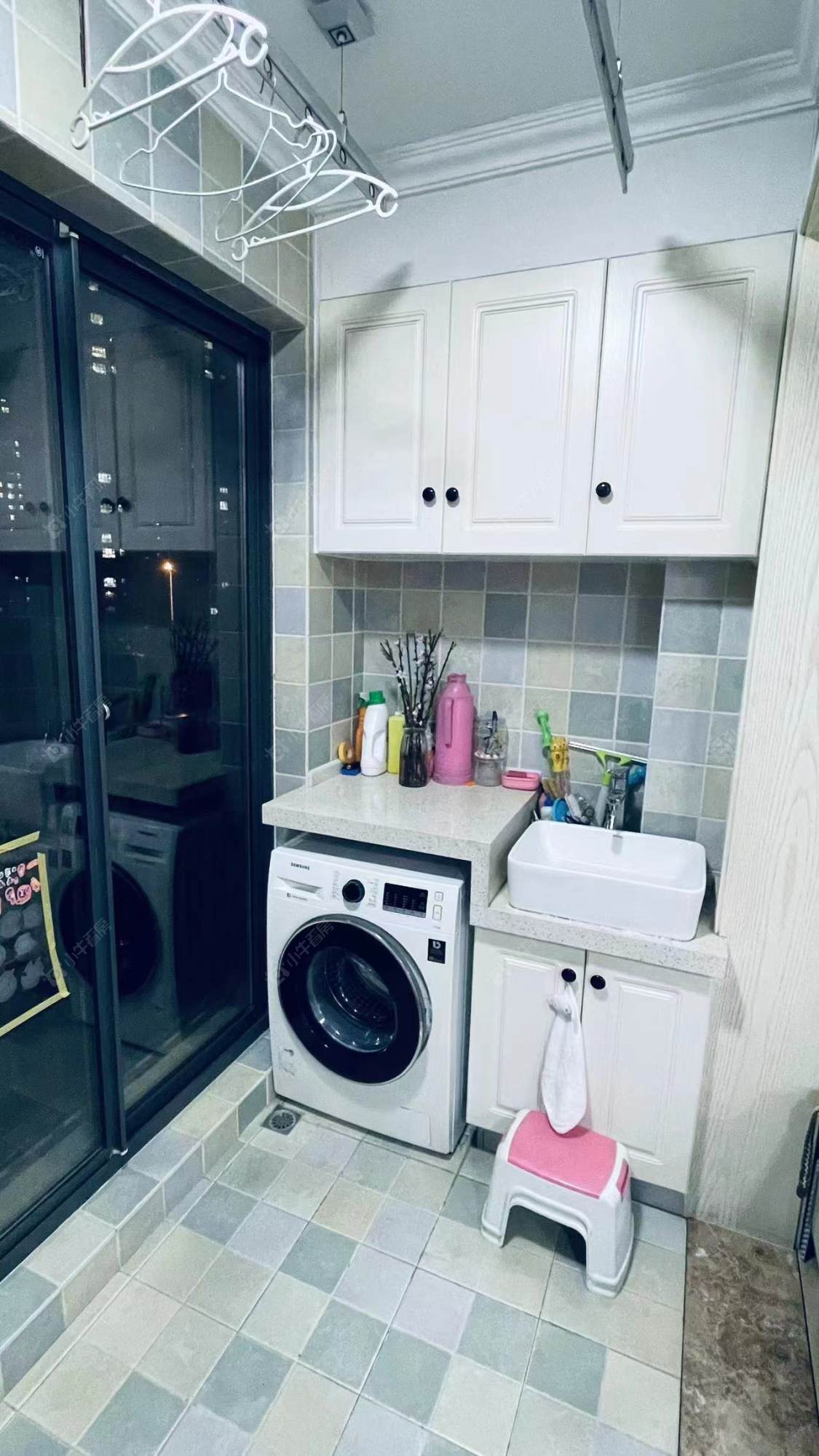 常州嘉禾尚郡在租房源_小牛看房