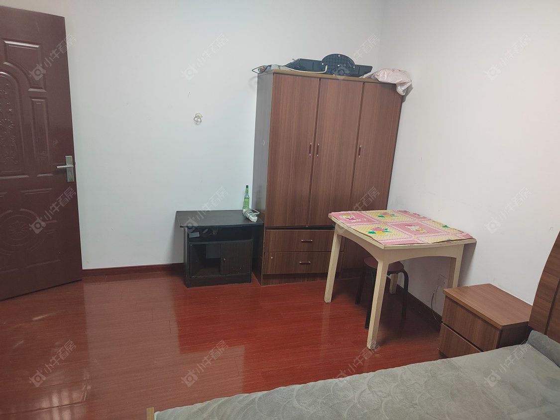 常州桃林雅景园在租房源室内图_小牛看房