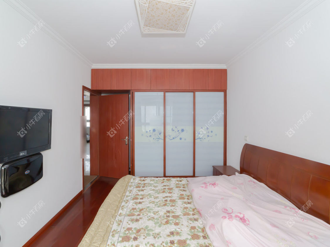 常州青龙苑北区在售二手房房源室内图_小牛看房