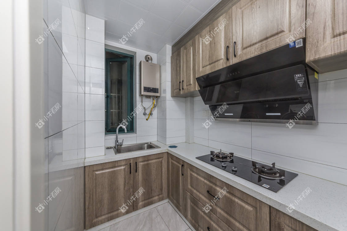 常州晋陵北苑在租房源_小牛看房