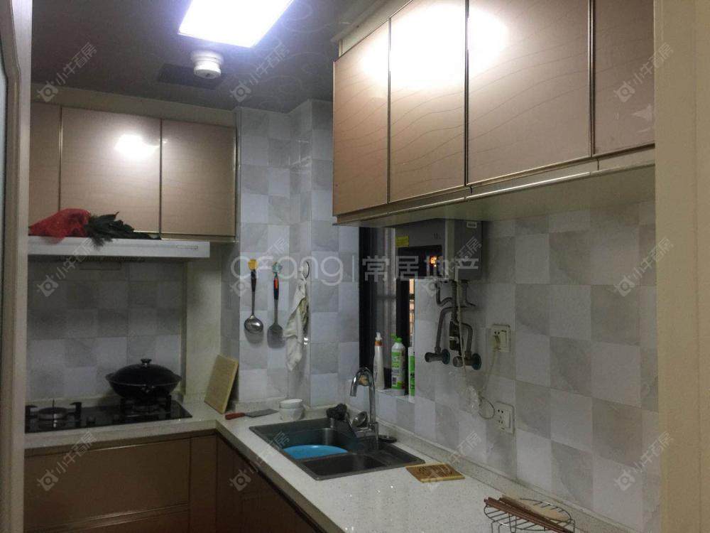 常州绿地世纪城二期在租房源_小牛看房