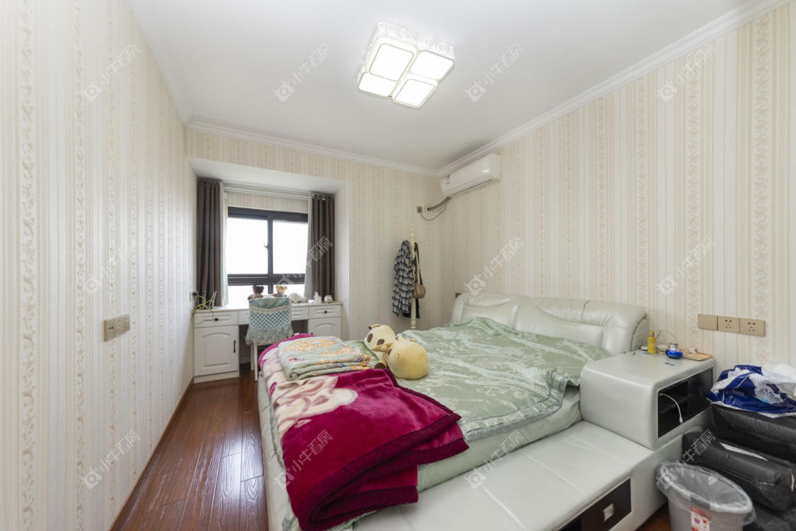 常州天安尚城二期在租房源室内图_小牛看房