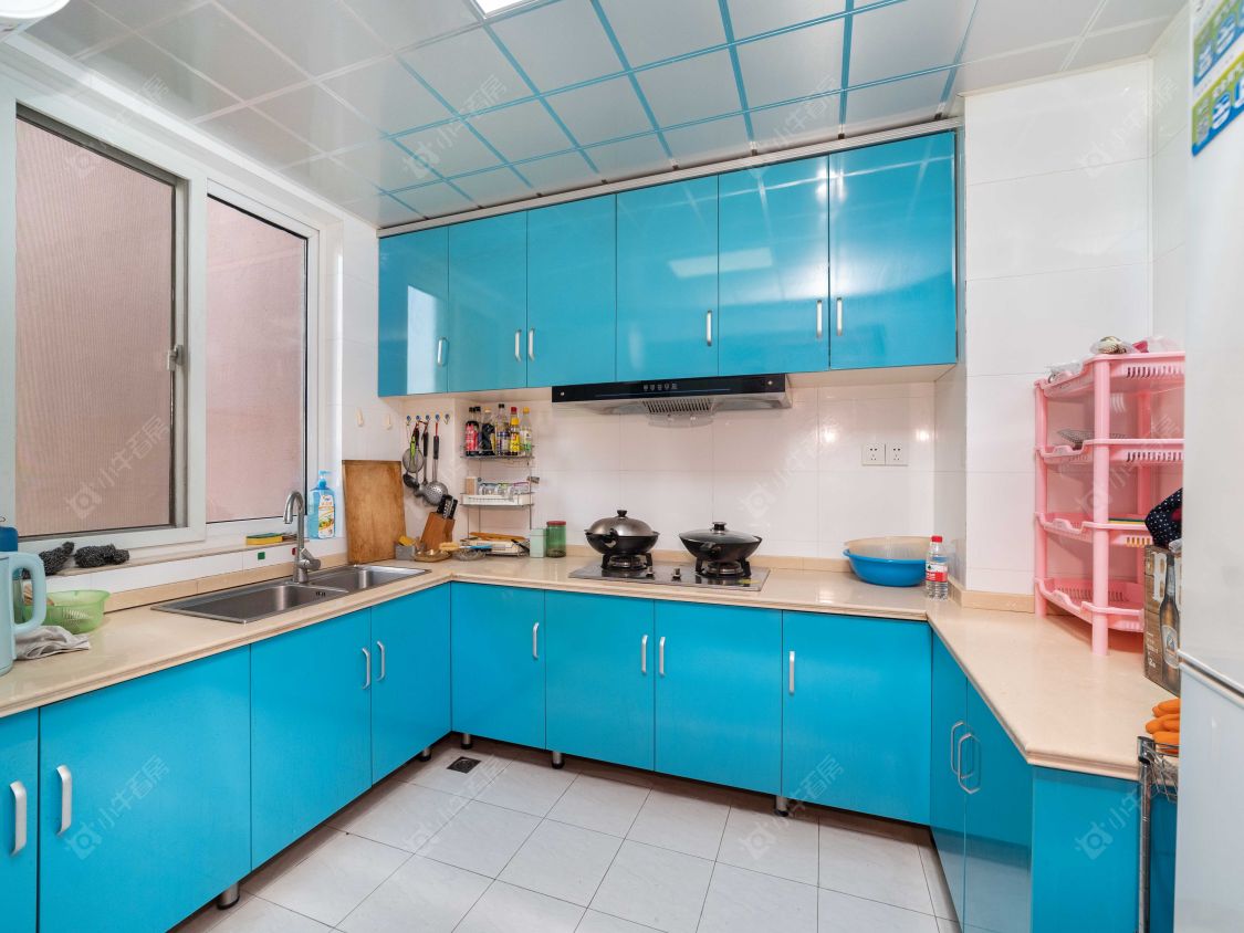 常州新城域二期在售二手房源室内图_小牛看房