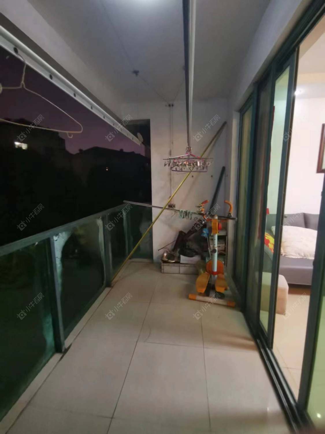 常州天安花园在租房源_小牛看房