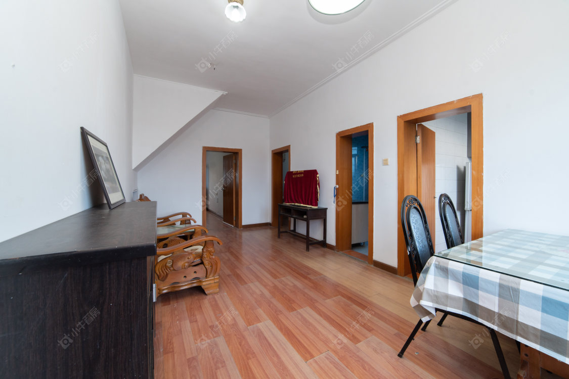 常州花园路（钟楼）在售二手房源室内图_小牛看房