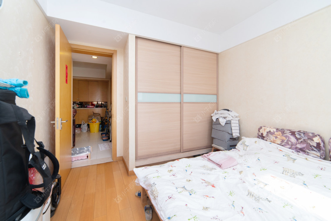 常州新城香悦半岛南区在售二手房_小牛看房