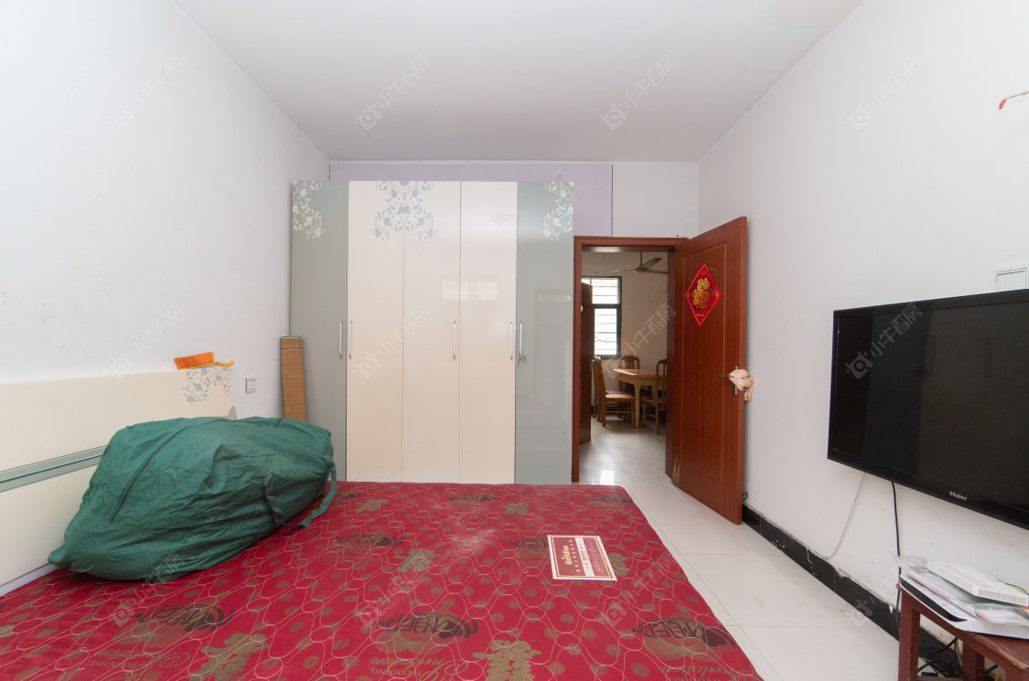 常州白云新村在售二手房源室内图_小牛看房