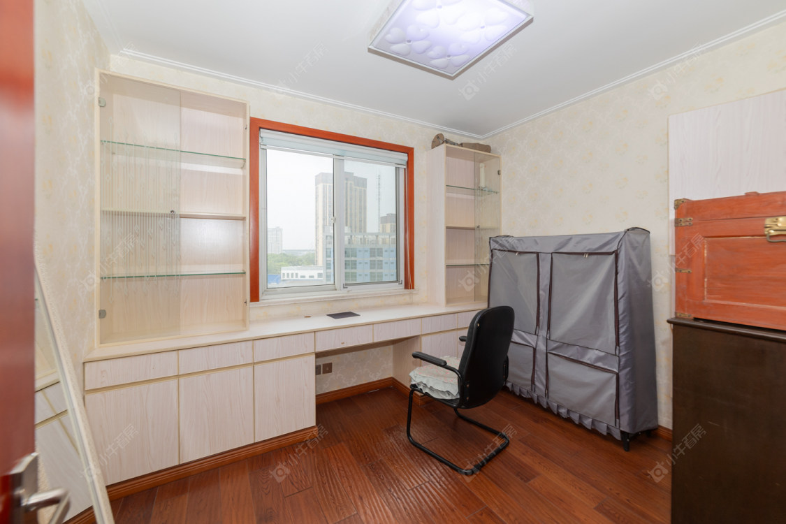 常州聚怡花园北区在售二手房源室内图_小牛看房