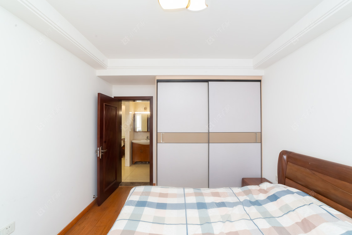 常州金地格林郡在售二手房源室内图_小牛看房