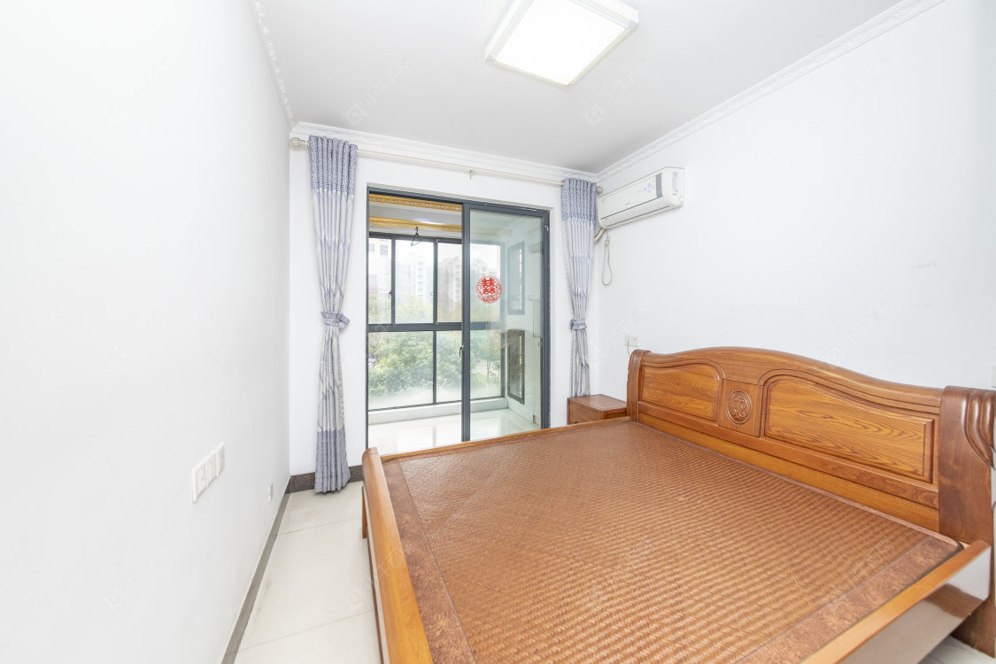 常州聚湖雅苑在售二手房源室内图_小牛看房