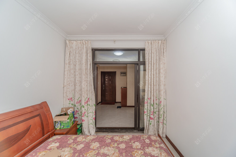 九洲花园一期房源室内图 常州九洲花园一期在售二手房源室内图_小牛看房