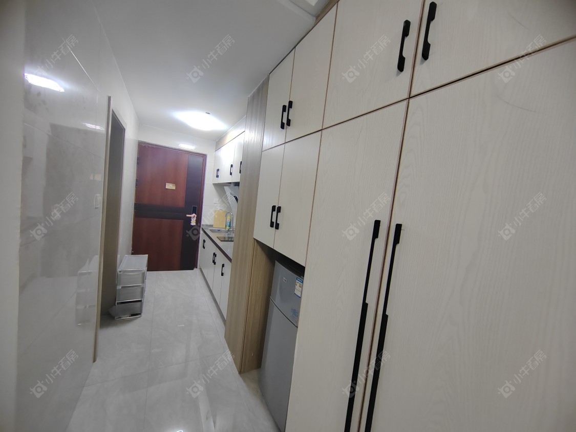 常州牡丹三江公寓在租房源室内图_小牛看房