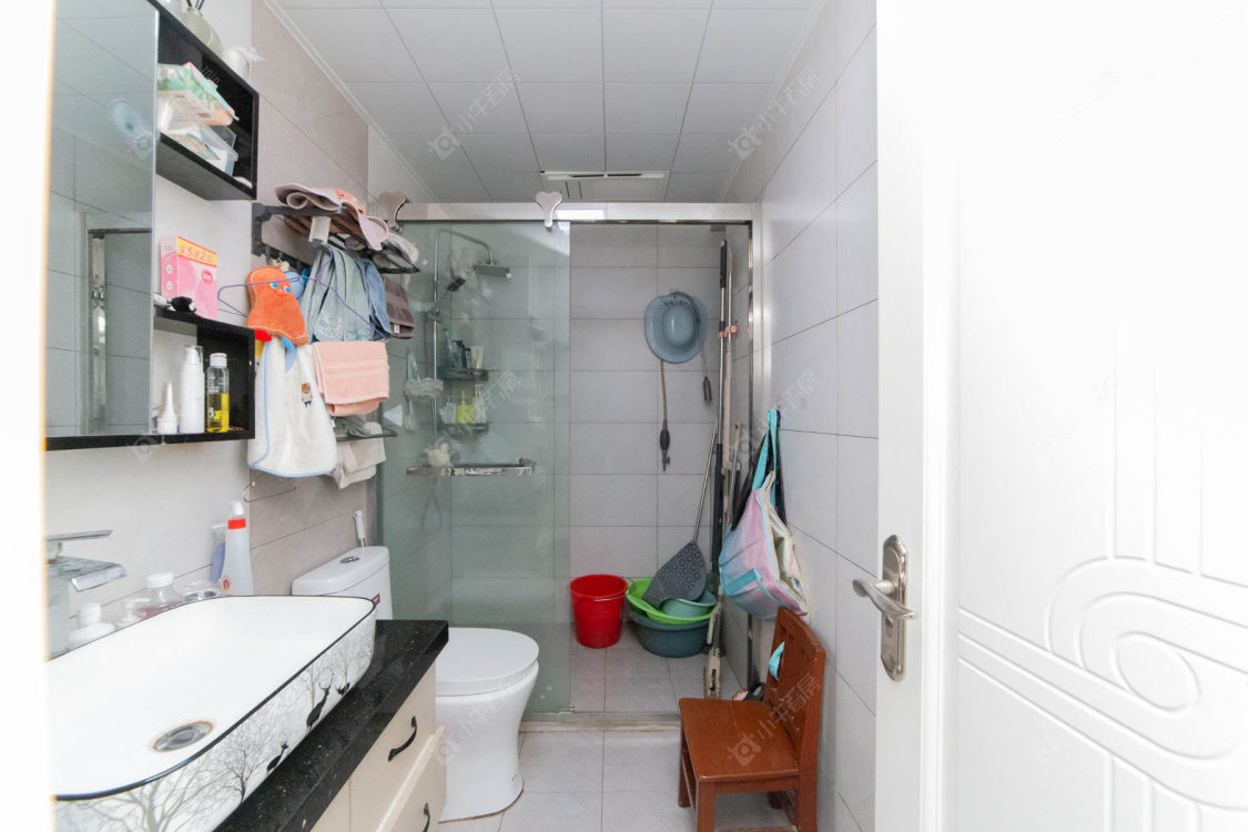 常州怡枫苑在售二手房源室内图_小牛看房