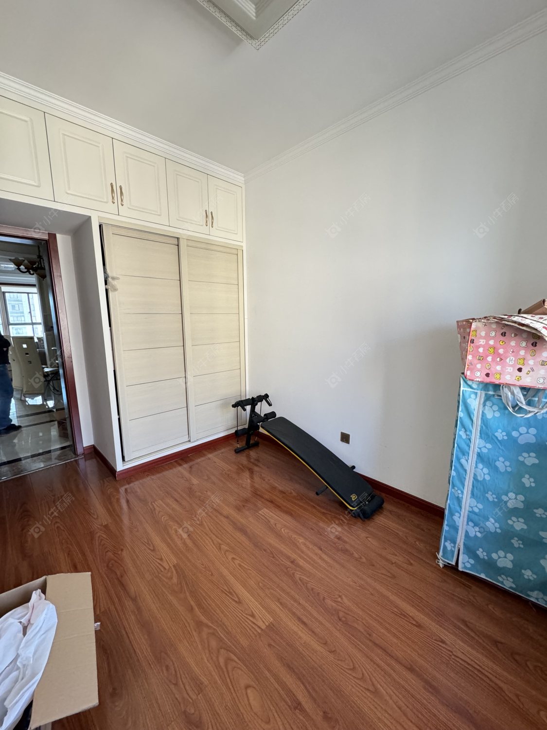 常州怡盛花园在租房源_小牛看房