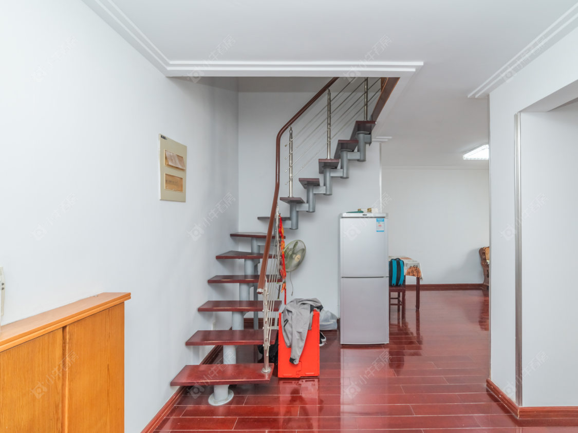 常州观墩花苑在售二手房源室内图_小牛看房