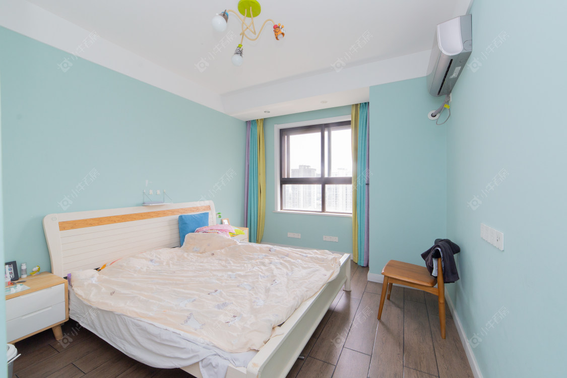 常州新城御景湾在售二手房源室内图_小牛看房