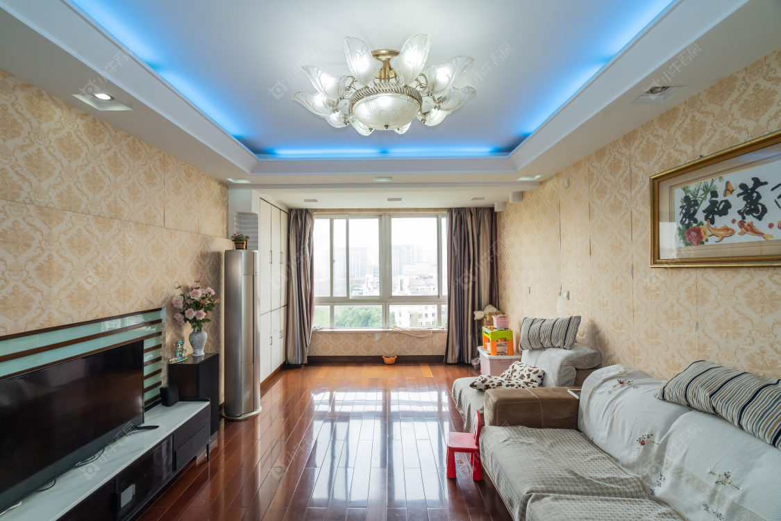 兆丰花苑房源室内图 常州兆丰花苑在售二手房源室内图_小牛看房