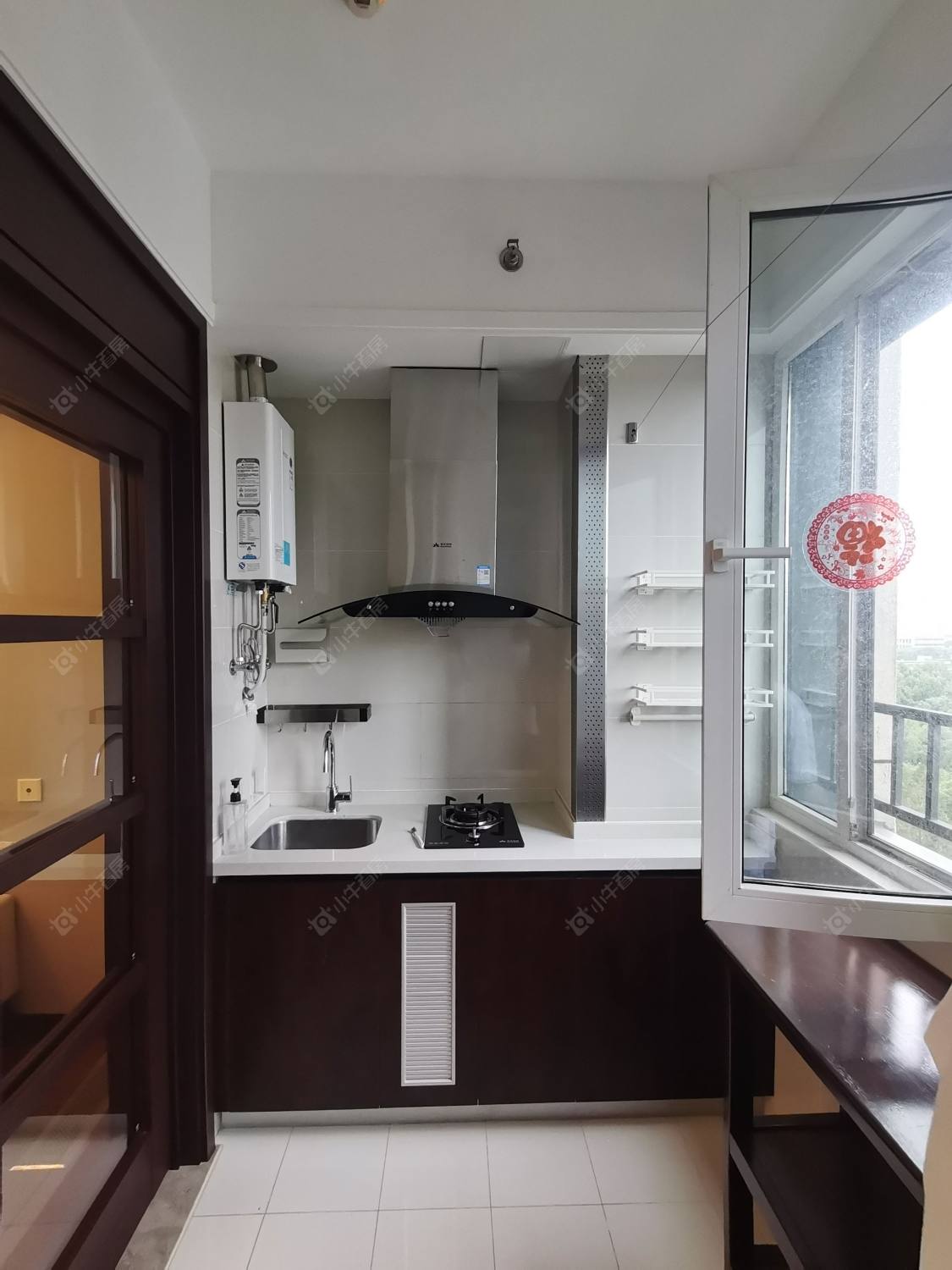 常州朗诗邻里中心在租房源室内图_小牛看房
