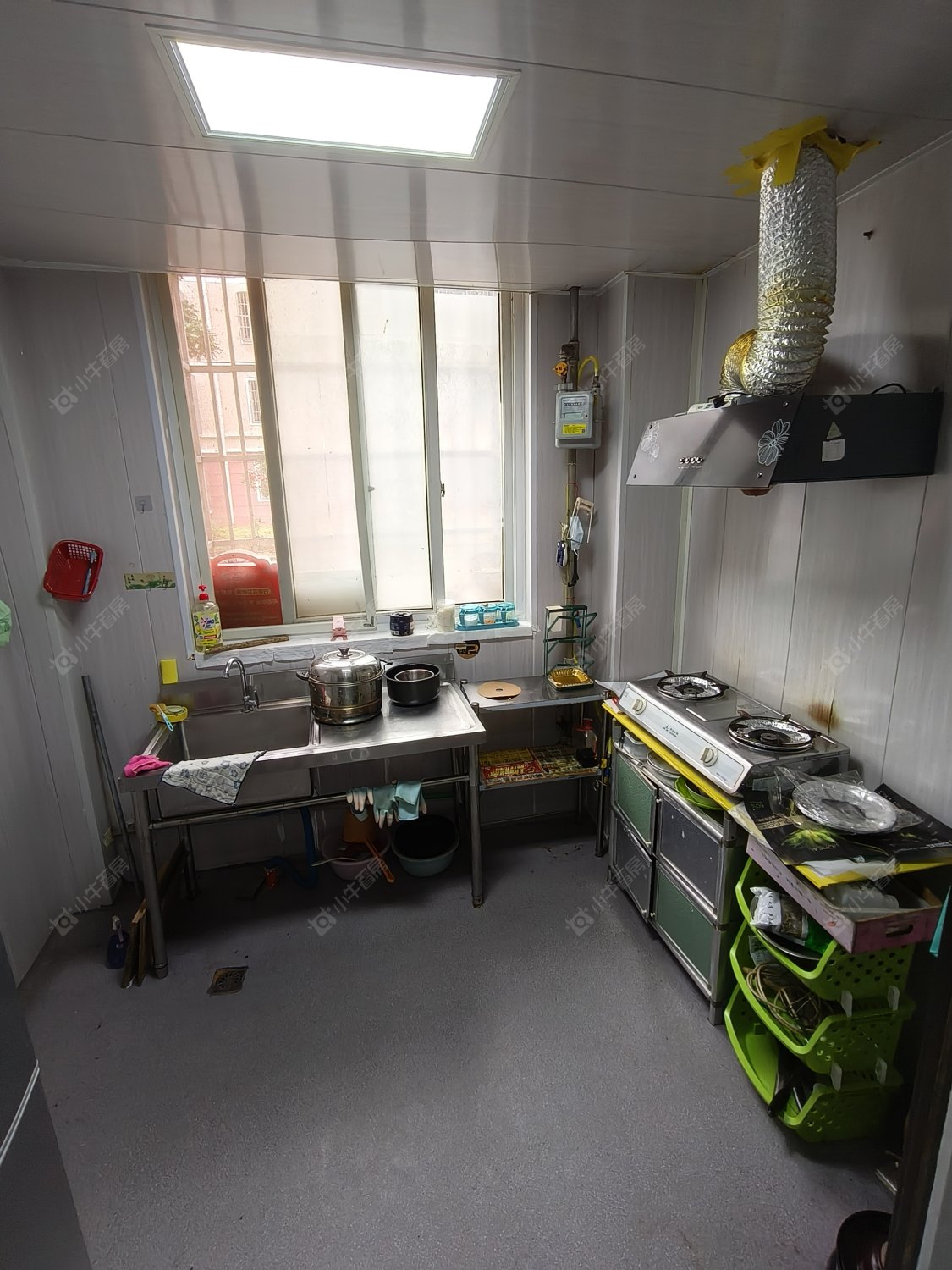 常州顺园二村在租房源室内图_小牛看房