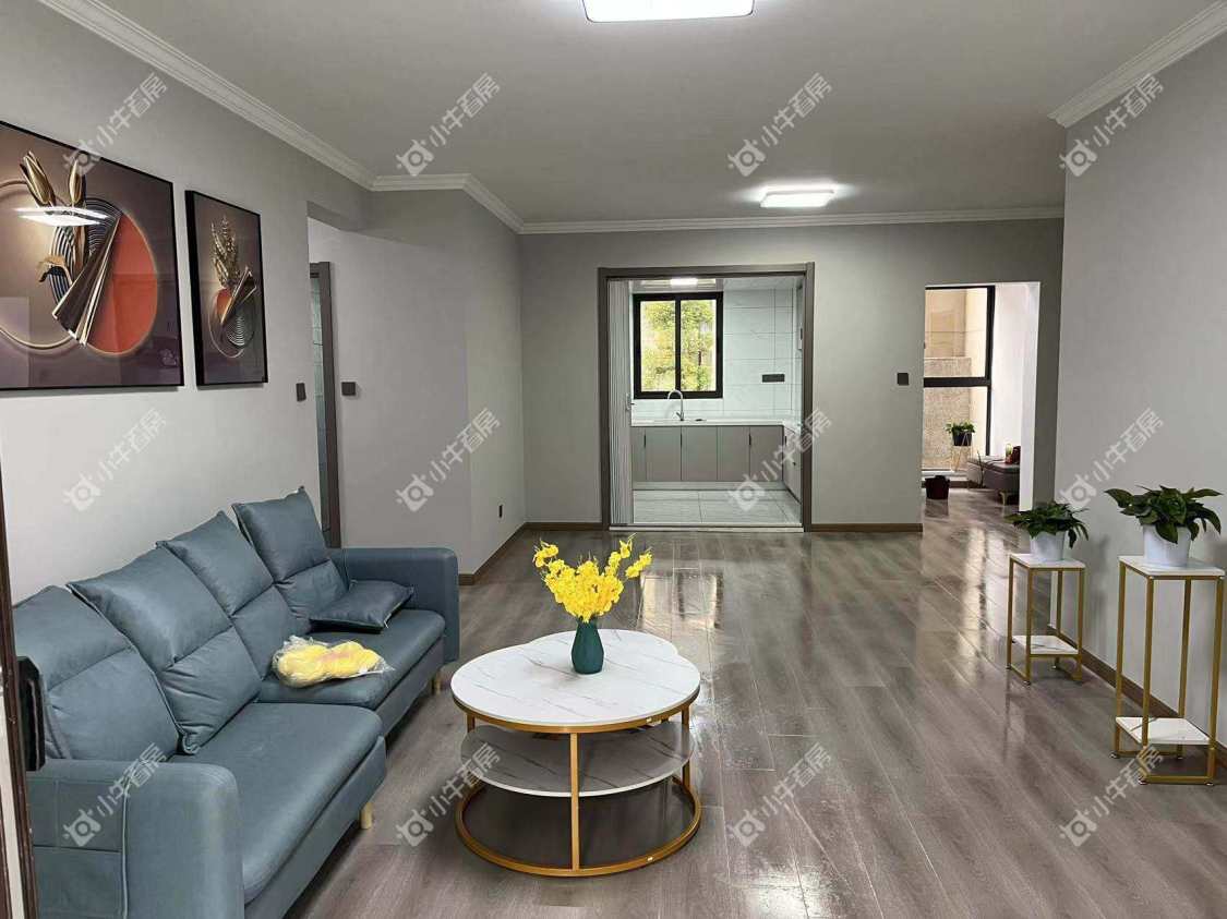 新城郡未来房源室内图 常州新城郡未来在租房源室内图_小牛看房