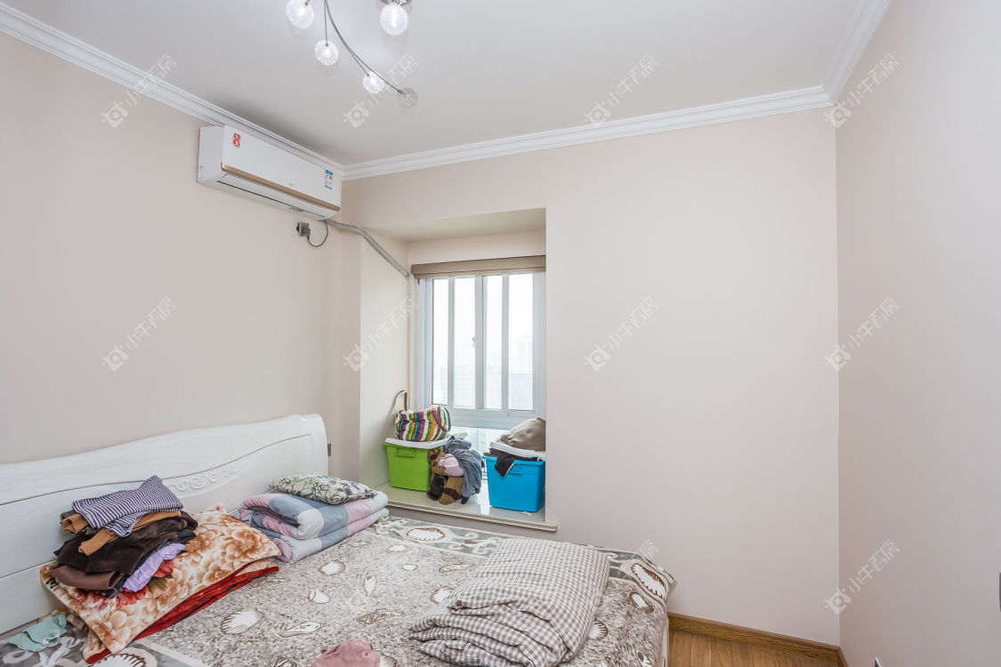 常州深业华府在租房源_小牛看房