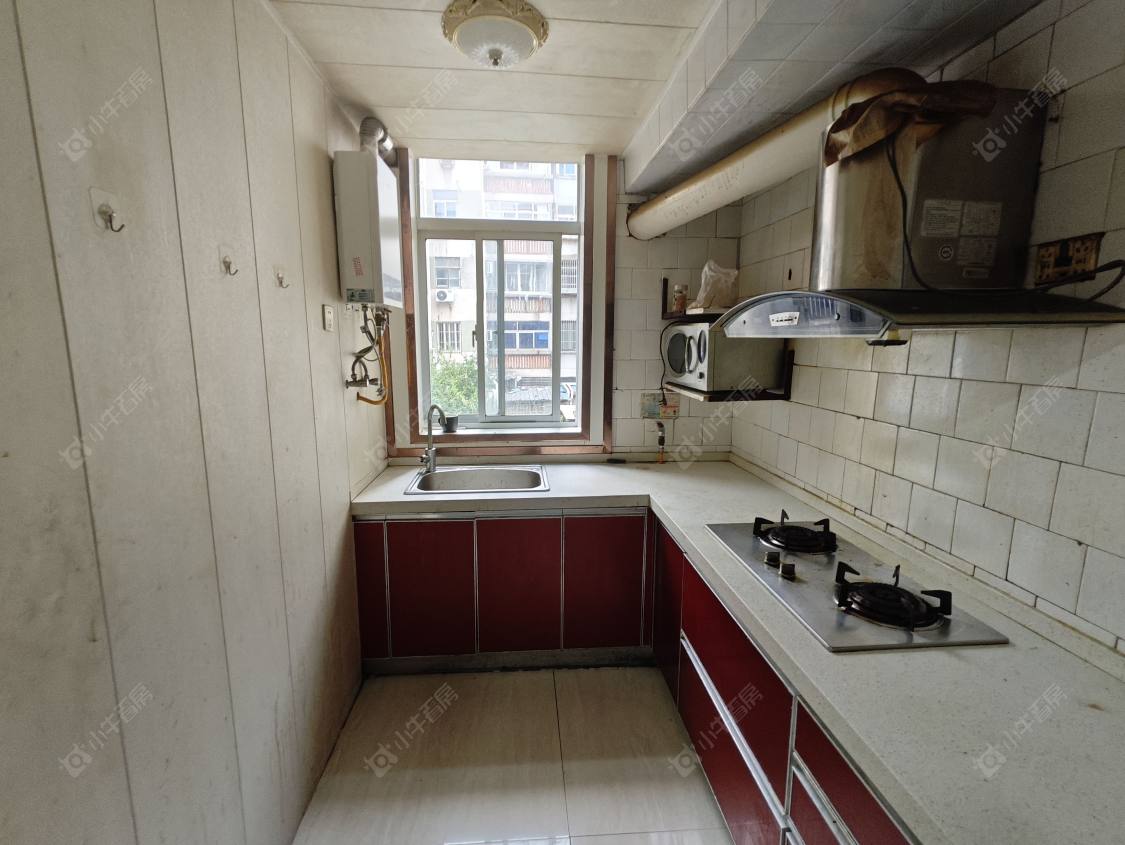 常州白云新村在租房源室内图_小牛看房