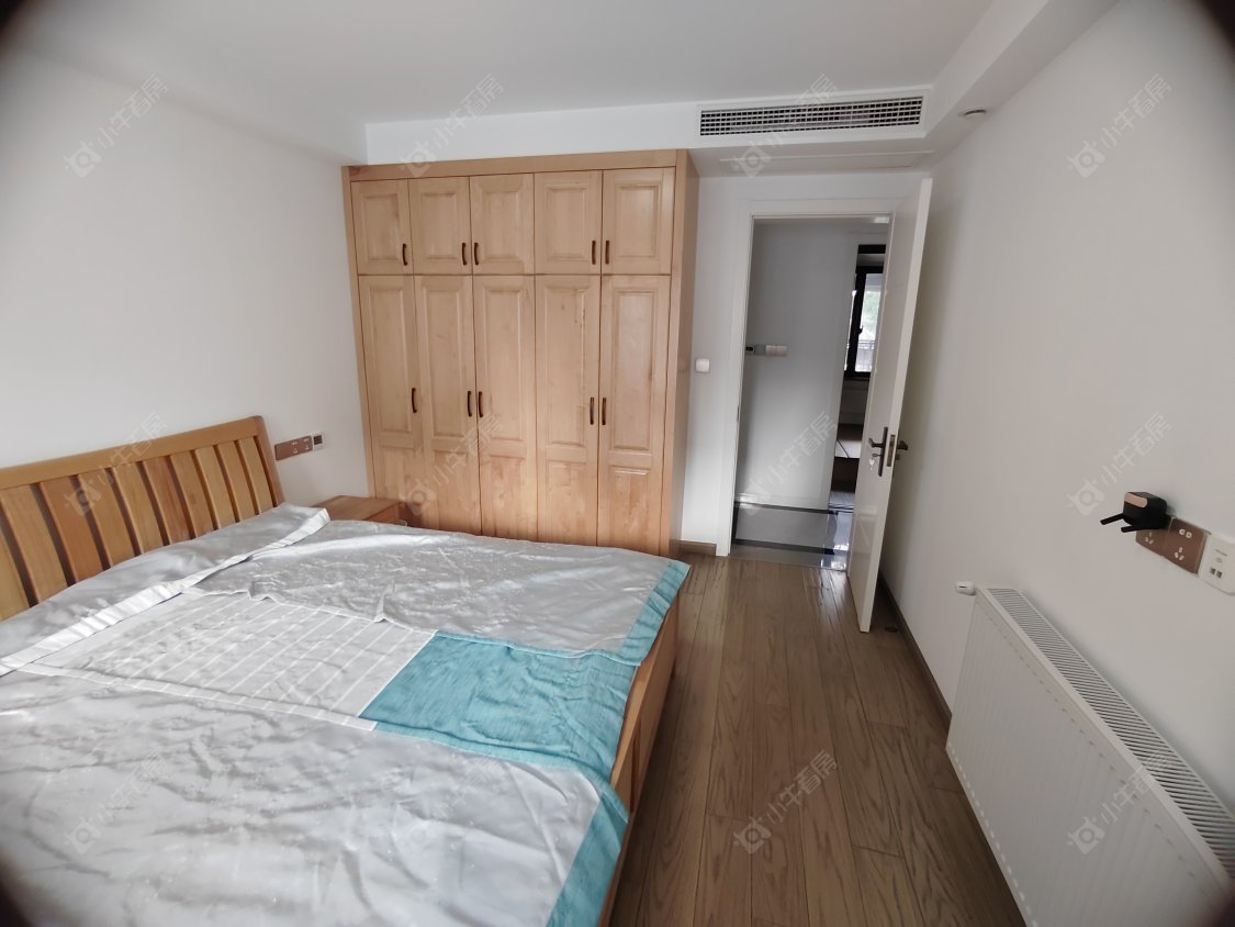 牡丹水岸国际房源室内图 常州牡丹水岸国际在租房源室内图_小牛看房