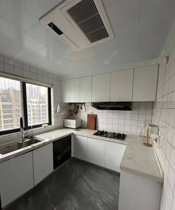 常州世茂香槟湖二期在租房源室内图_小牛看房