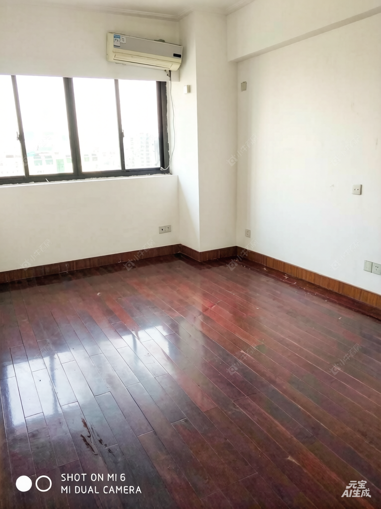 常州天安工业村在租房源_小牛看房