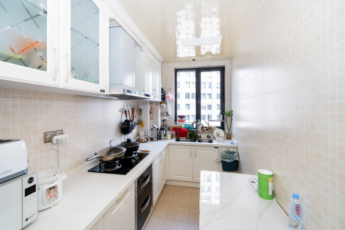 常州泰和之春在售二手房源室内图_小牛看房