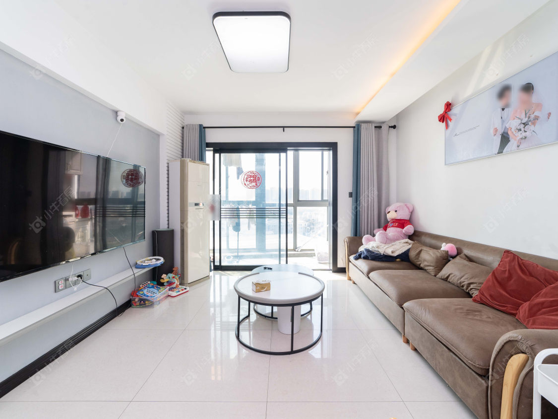 常州中天名园在售二手房源室内图_小牛看房