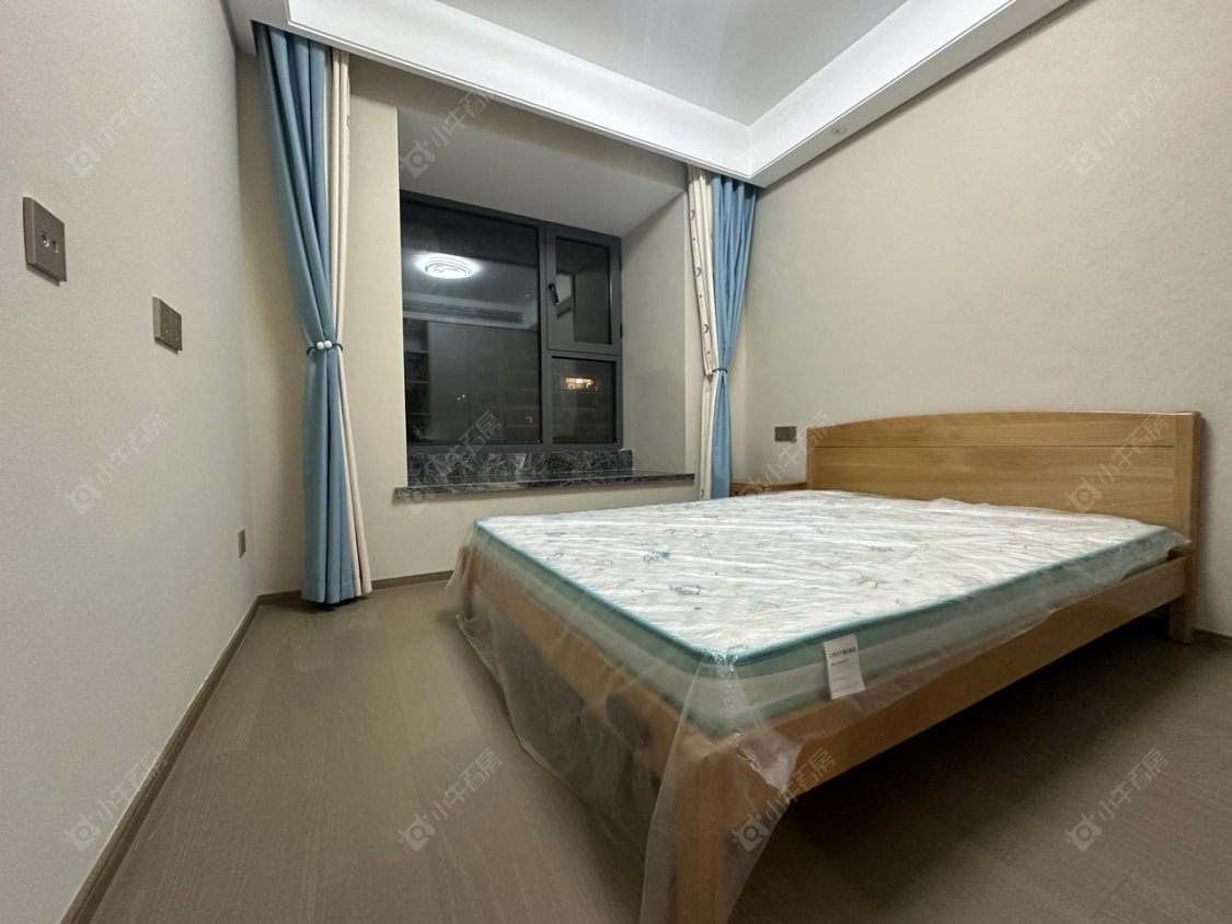 常州花语江南在租房源室内图_小牛看房