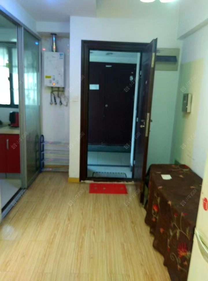 常州新城蓝钻苑东区租房_新城蓝钻苑东区1室1厅房源出租