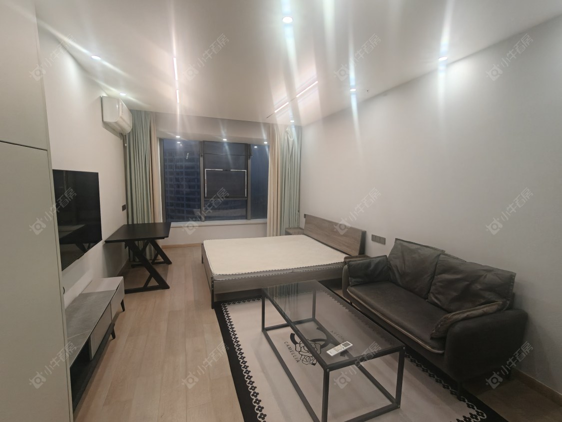 运河天地房源室内图 常州运河天地在租房源室内图_小牛看房