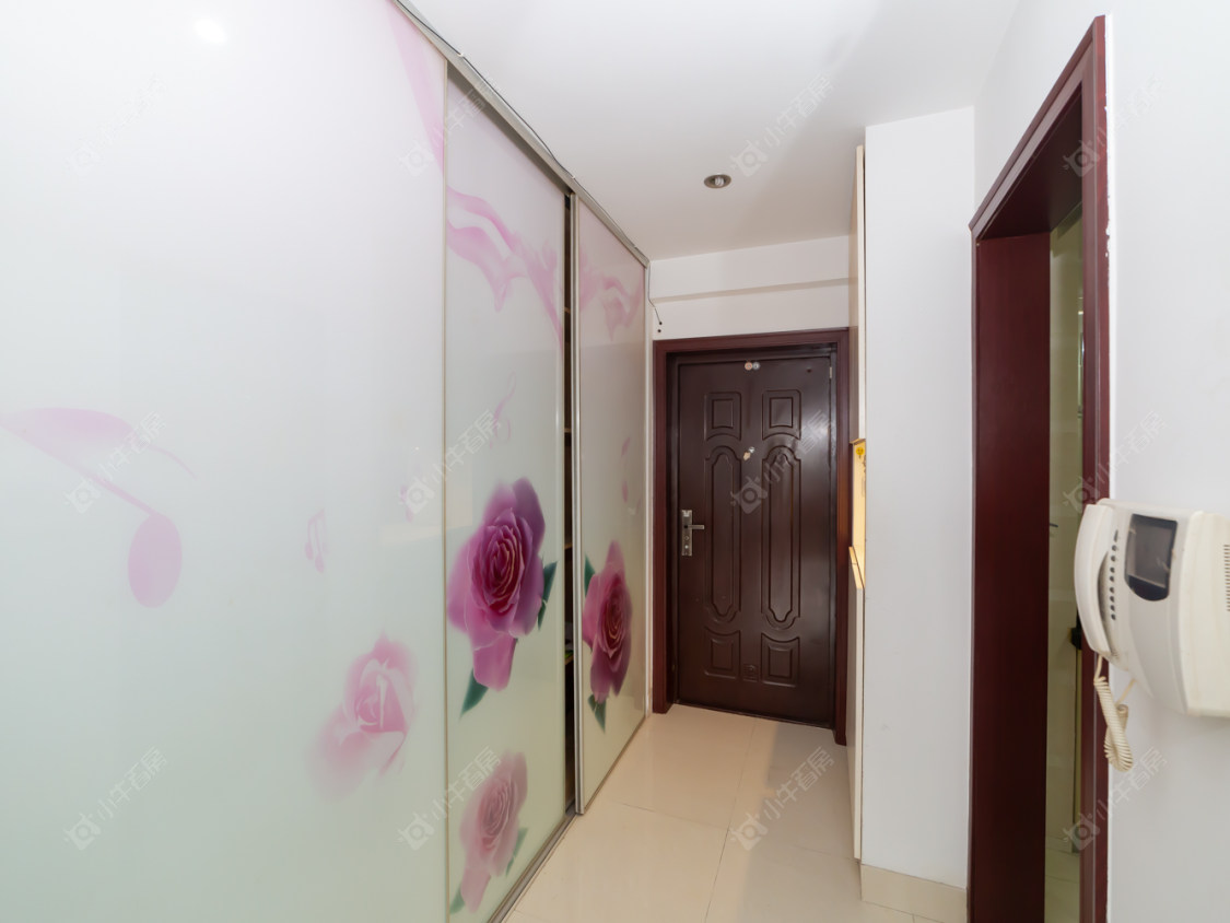 新城尚东区花园西区房源室内图 常州新城尚东区花园西区在售二手房源室内图_小牛看房