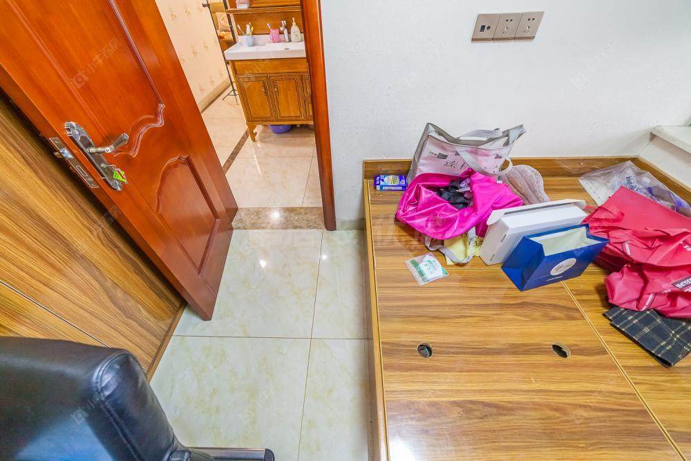 常州白马公馆在售二手房源_小牛看房