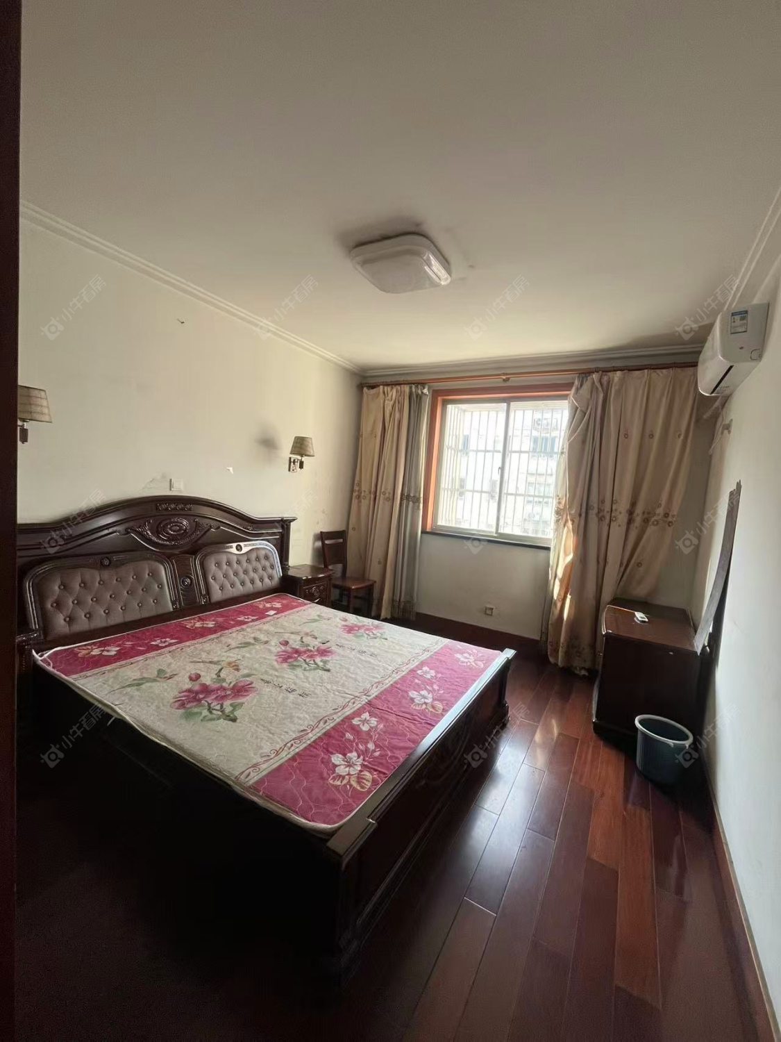 常州晓柳花苑一村在租房源_小牛看房