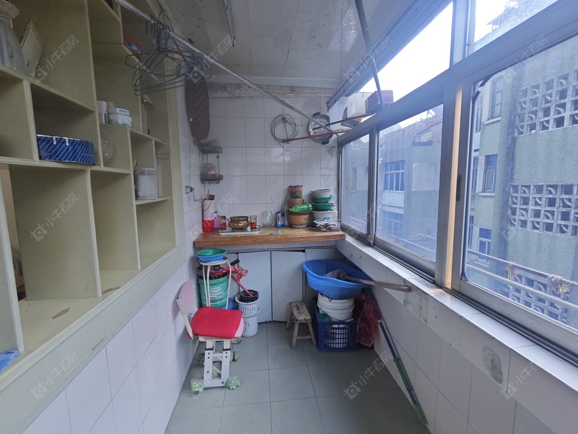 常州白云新村在租房源室内图_小牛看房